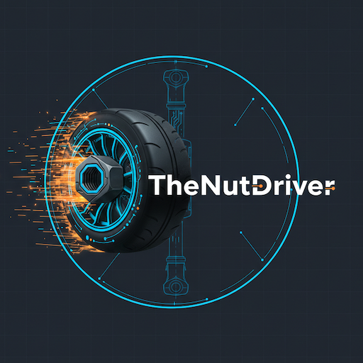 About TheNutDriver.com